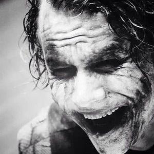 阿卡姆疯人院头像