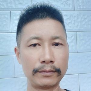 胡子哥头像