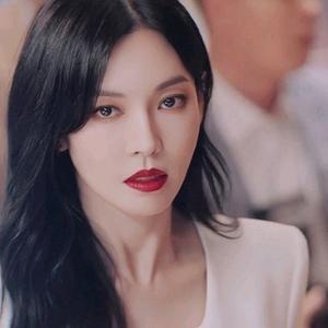 清雅财团理事长千瑞珍头像