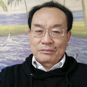 李老师男67岁荆州头像