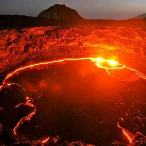 vesuvius(维苏威火山)头像