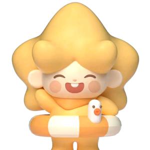 咖喱把串星灵头像