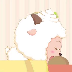 懒羊羊要睡了头像