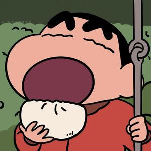 纯洁的娃子头像