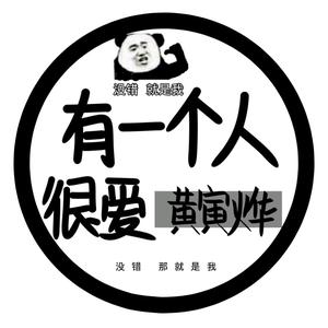 烨烨的baby头像