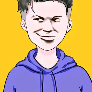 铁根er(游戏解说)头像