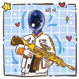 奶昔和平精英.头像