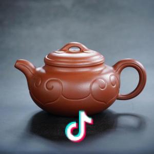 董岳祥紫砂艺术头像