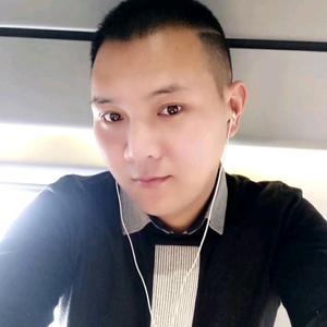 良哥,精神小伙头像