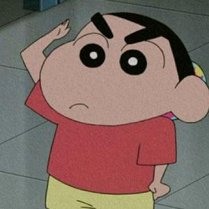 野原新之助·头像