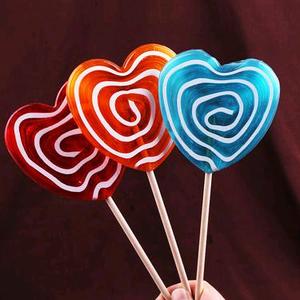 三颗糖都有毒头像