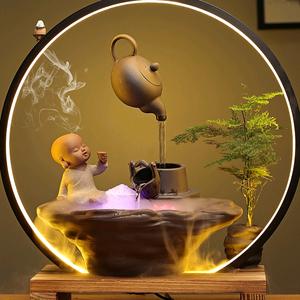 一方净土 自在随缘头像