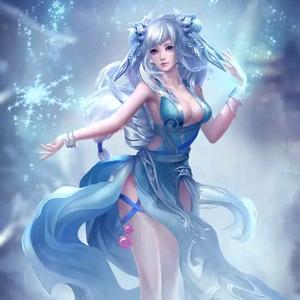 请叫我残梦头像