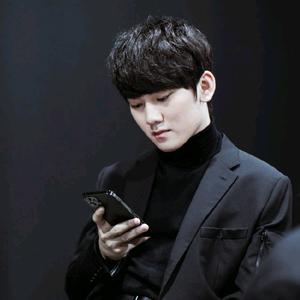 jackeylove的柴柴助手头像