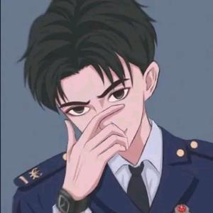 香港飞虎队大队长头像