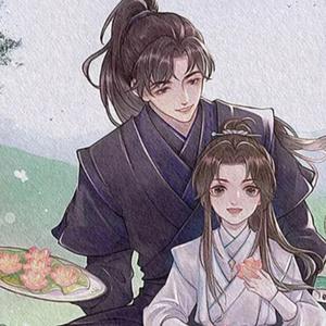 璇玑长老座下弟子头像