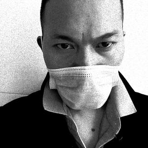 幕后黑手( !)头像