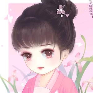 小倩倩头像