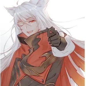 守约(约离党)头像