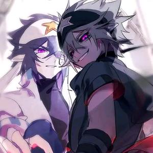 凹凸世界参赛者---忆慕头像