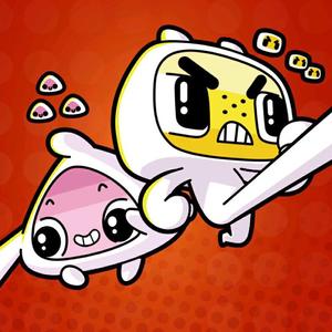 超迷你战士头像