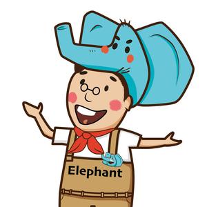 大象老師 elephant頭像