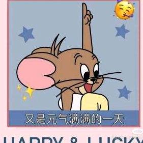 丨开心就好丨头像