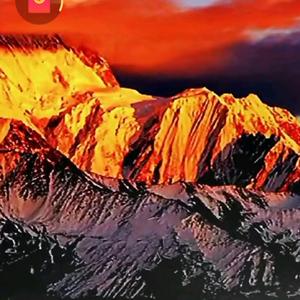 日照金山(关注西藏冒险王)头像