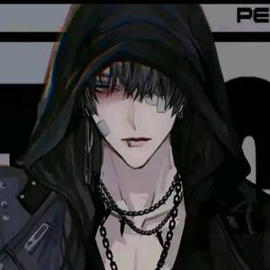 黑哥的小怪兽头像