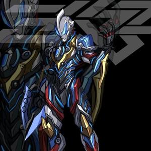 令伽奥特曼装甲形态巅峰段位8889998头像