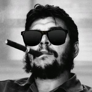 为了布尔什维克