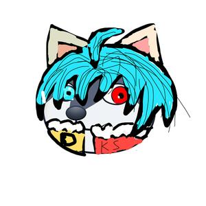 狗头之下╭(°a°`)╮狗头君