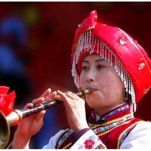 张棒棒歌舞唢呐艺术团头像