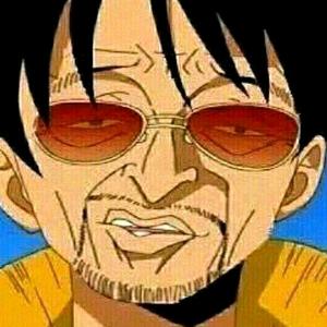 黄猿的第十根排骨头像