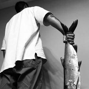 路亚钱多多头像