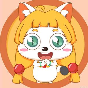 我爱猪屁登头像