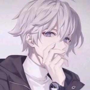 小涵(灭婉大队大队长)鞠婧祎粉丝头像