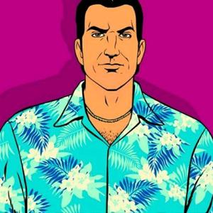 迷路的汤米头像