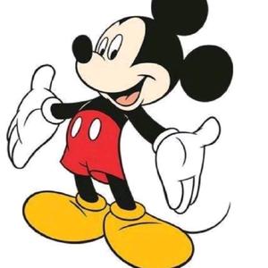 米老鼠头像