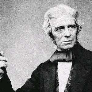 有请法拉第下凡头像