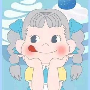 爱吃旺仔奶糖的奶糖(小红书)