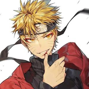 隐姓埋名贺某人头像