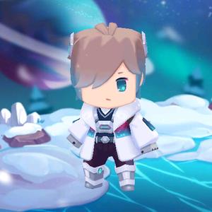 迷你世界杨冰颜头像