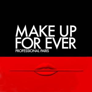 makeupforever中国