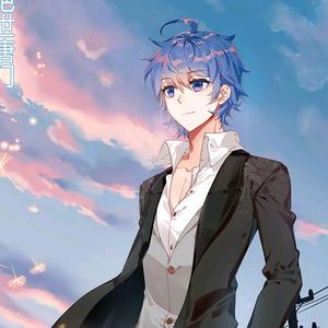 霍雨浩老粉头像