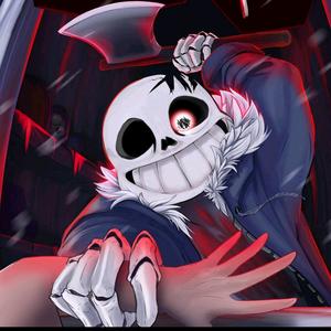 sans(已发疯)头像