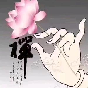 上善若水头像