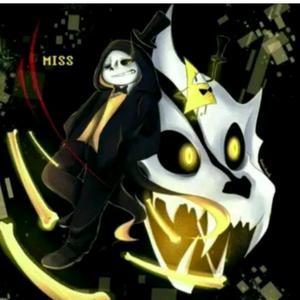 bill sans(小茶酱铁粉)