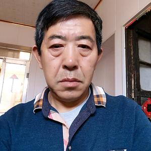 50岁男人照片头像真实图片