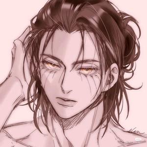 艾伦 耶格尔头像